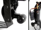 Mini-Kamera Halter fr SLR1/SLR2