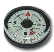 Kompass 20mm - zum Schlieen ins Bild klicken