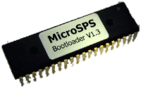 MicroSPS-Lizenz (CO) - zum Schlieen ins Bild klicken